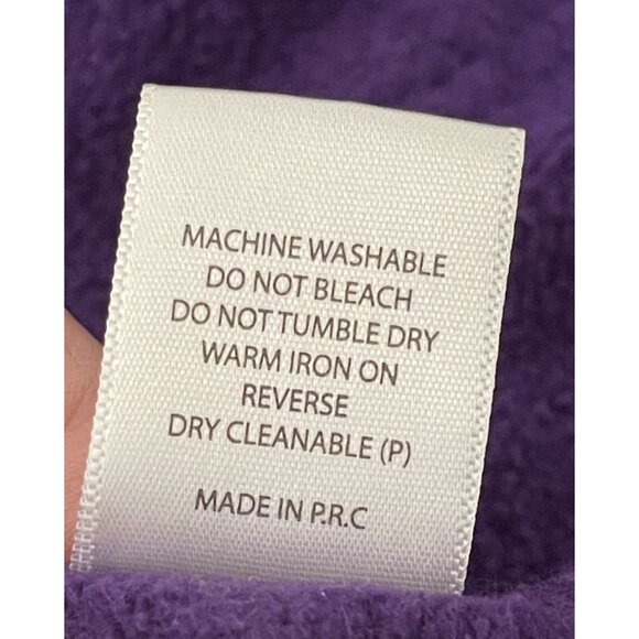 2021 Limited Karl Jacobs Originals Enchantment Adult XL Hoodie Multi Colorblock - Picture 9 of 10